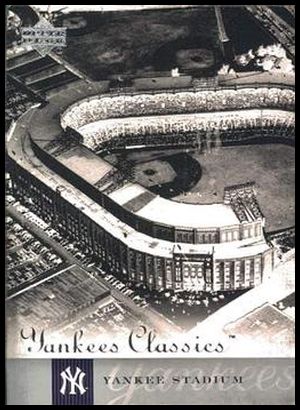 86 Yankee Stadium